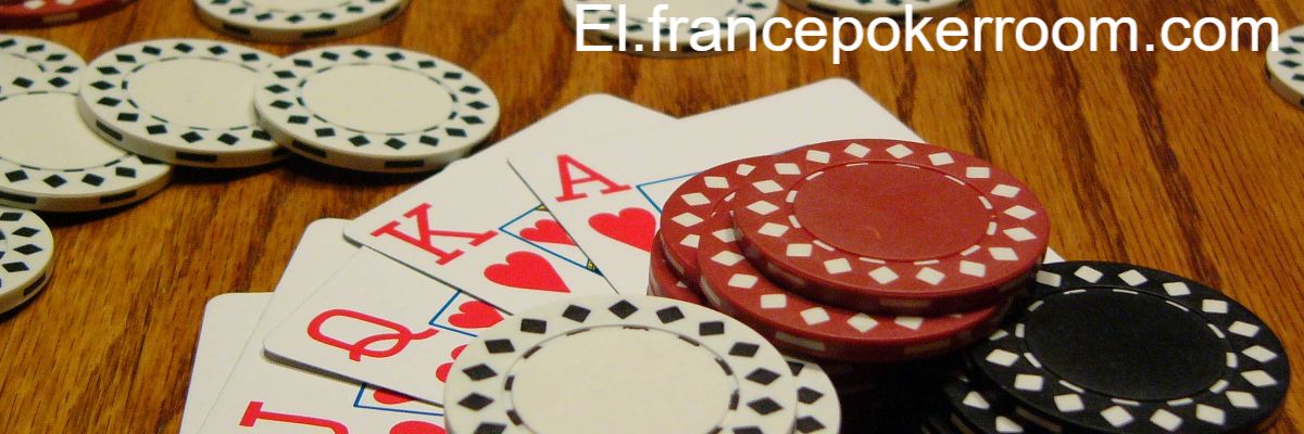el.francepokerroom.com